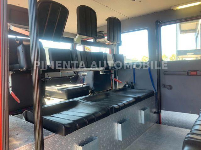 Mercedes-Benz 917 AF 