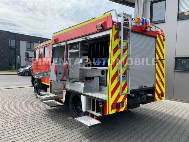 Mercedes-Benz 917 AF 