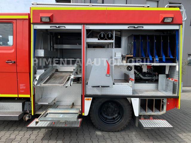 Mercedes-Benz 917 AF 