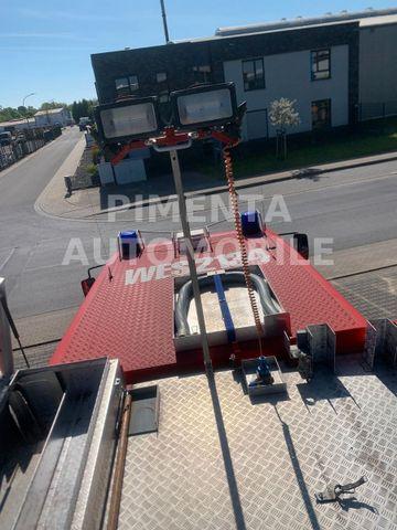 Mercedes-Benz 917 AF 