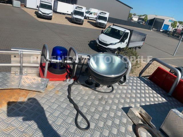 Mercedes-Benz 917 AF 