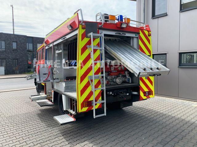 Mercedes-Benz 917 AF 