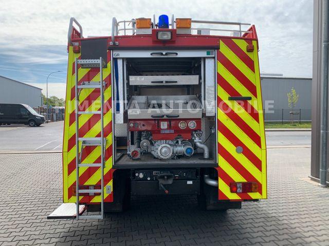 Mercedes-Benz 917 AF 