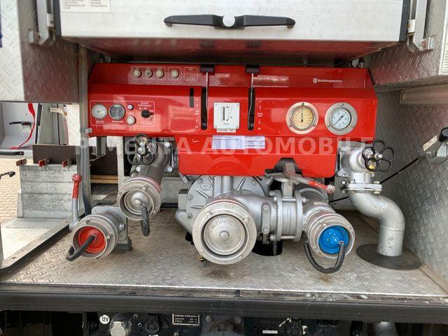 Mercedes-Benz 917 AF 