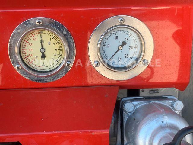 Mercedes-Benz 917 AF 