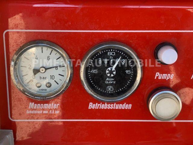 Mercedes-Benz 917 AF 