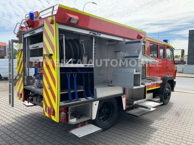 Mercedes-Benz 917 AF 