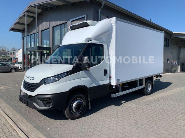 Iveco Daily 70C18HP TK KOFF V500X LBW OHNE T&Uuml;REN LUFTF 