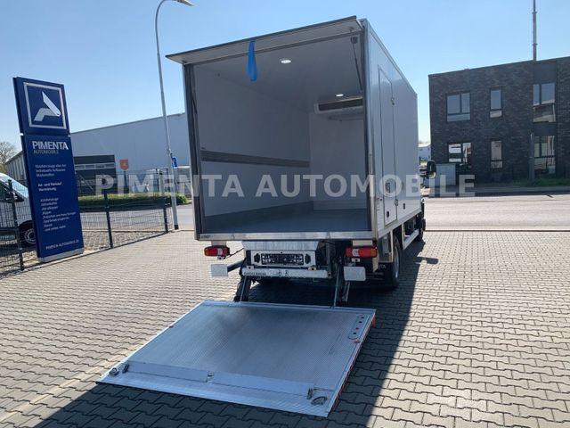 Iveco Daily 70C18HP TK KOFF V500X LBW OHNE T&Uuml;REN LUFTF 