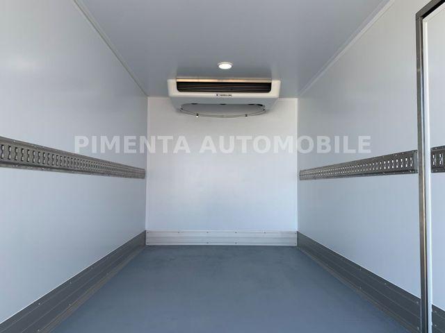 Iveco Daily 70C18HP TK KOFF V500X LBW OHNE T&Uuml;REN LUFTF 
