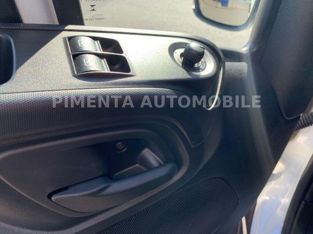 Iveco Daily 70C18HP TK KOFF V500X LBW OHNE T&Uuml;REN LUFTF 