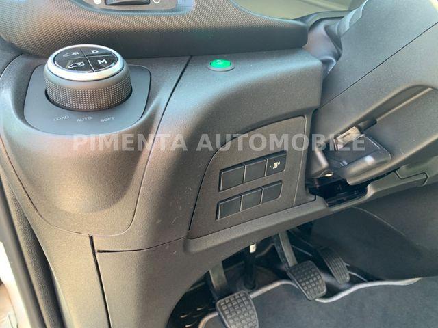 Iveco Daily 70C18HP TK KOFF V500X LBW OHNE T&Uuml;REN LUFTF 
