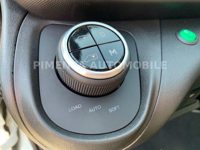 Iveco Daily 70C18HP TK KOFF V500X LBW OHNE T&Uuml;REN LUFTF 