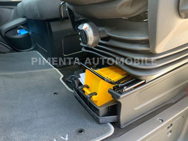 Iveco Daily 70C18HP TK KOFF V500X LBW OHNE T&Uuml;REN LUFTF 