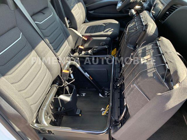 Iveco Daily 70C18HP TK KOFF V500X LBW OHNE T&Uuml;REN LUFTF 