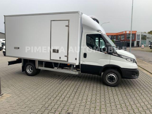 Iveco Daily 70C18HP TK LUFTFED THERMOKIN LED RFK KLIMA 