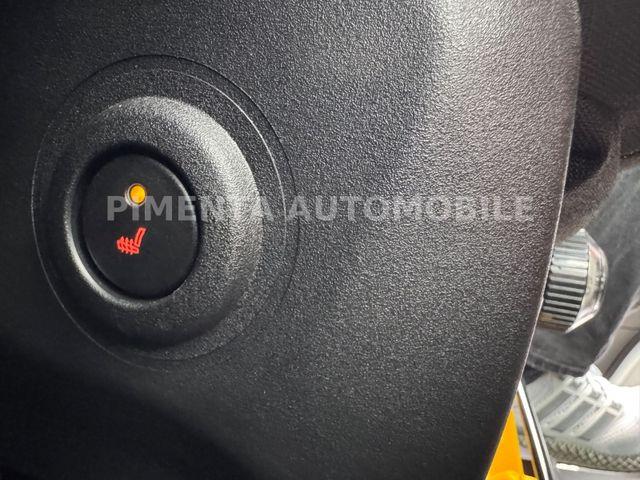 Iveco Daily 70C18HP TK LUFTFED THERMOKIN LED RFK KLIMA 