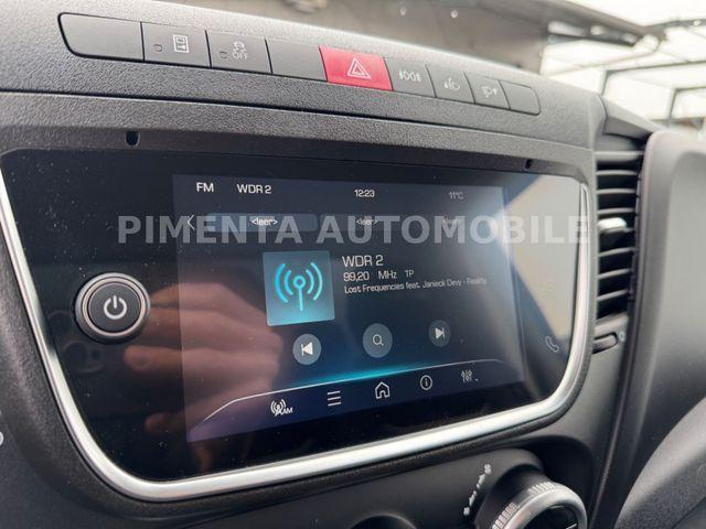 Iveco Daily 70C18HP TK LUFTFED THERMOKIN LED RFK KLIMA 