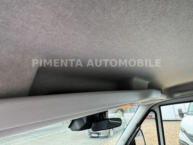 Iveco Daily 70C18HP TK LUFTFED THERMOKIN LED RFK KLIMA 