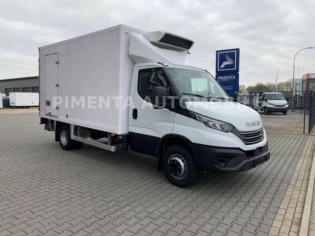 Iveco Daily - 70C18P TK-KOFFER LUFT LBW AHK LED KLIMA