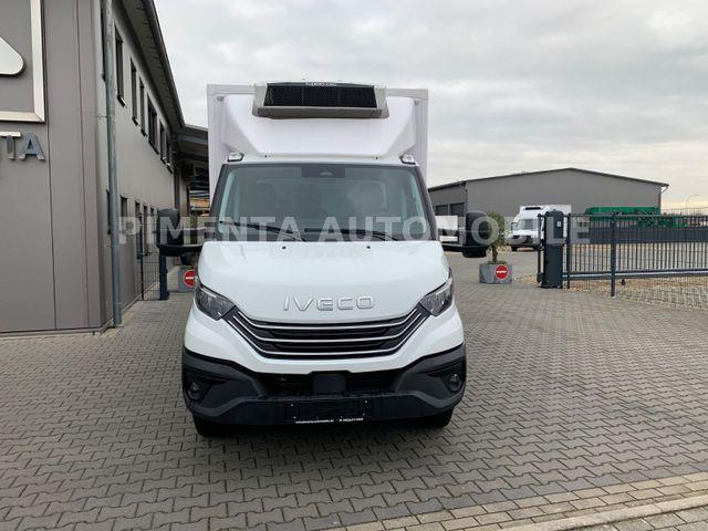 Iveco Daily 70C18P TK-KOFFER LUFT LBW AHK LED KLIMA 