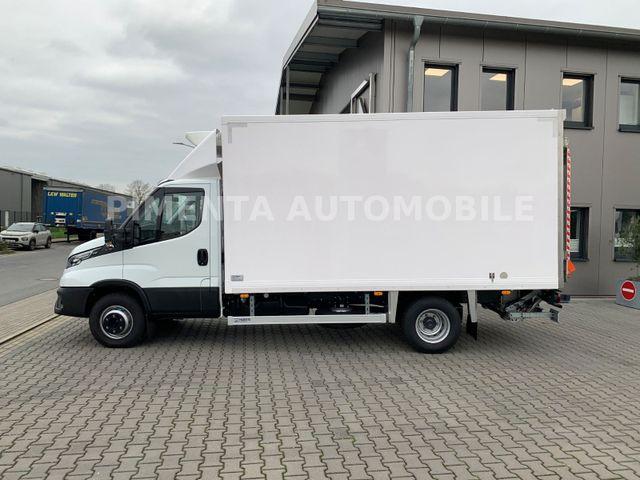 Iveco Daily 70C18P TK-KOFFER LUFT LBW AHK LED KLIMA 