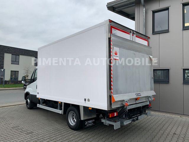 Iveco Daily 70C18P TK-KOFFER LUFT LBW AHK LED KLIMA 