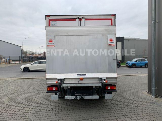 Iveco Daily 70C18P TK-KOFFER LUFT LBW AHK LED KLIMA 