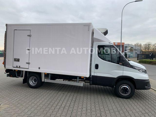 Iveco Daily 70C18P TK-KOFFER LUFT LBW AHK LED KLIMA 
