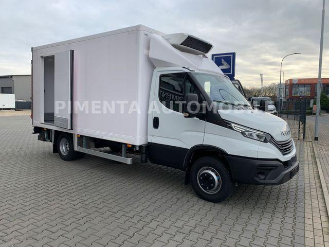 Iveco Daily 70C18P TK-KOFFER LUFT LBW AHK LED KLIMA 