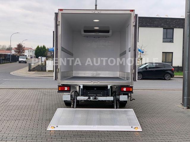 Iveco Daily 70C18P TK-KOFFER LUFT LBW AHK LED KLIMA 