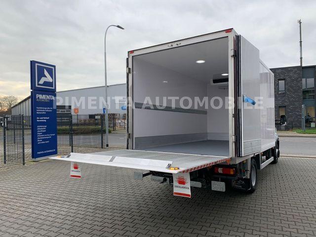 Iveco Daily 70C18P TK-KOFFER LUFT LBW AHK LED KLIMA 