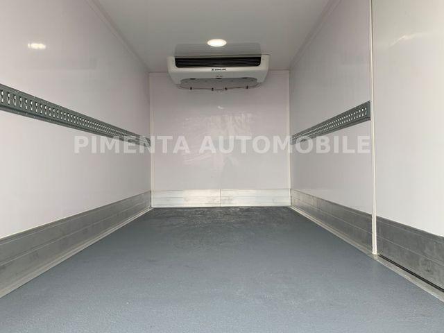 Iveco Daily 70C18P TK-KOFFER LUFT LBW AHK LED KLIMA 