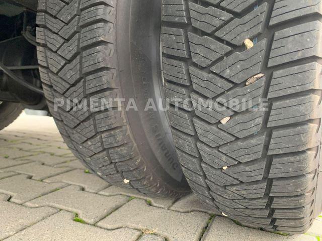 Iveco Daily 70C18P TK-KOFFER LUFT LBW AHK LED KLIMA 