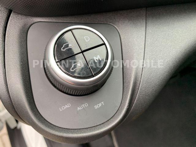 Iveco Daily 70C18P TK-KOFFER LUFT LBW AHK LED KLIMA 