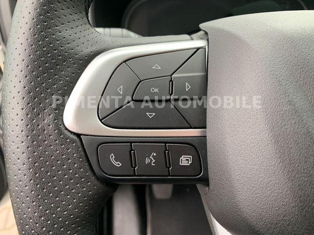 Iveco Daily 70C18P TK-KOFFER LUFT LBW AHK LED KLIMA 