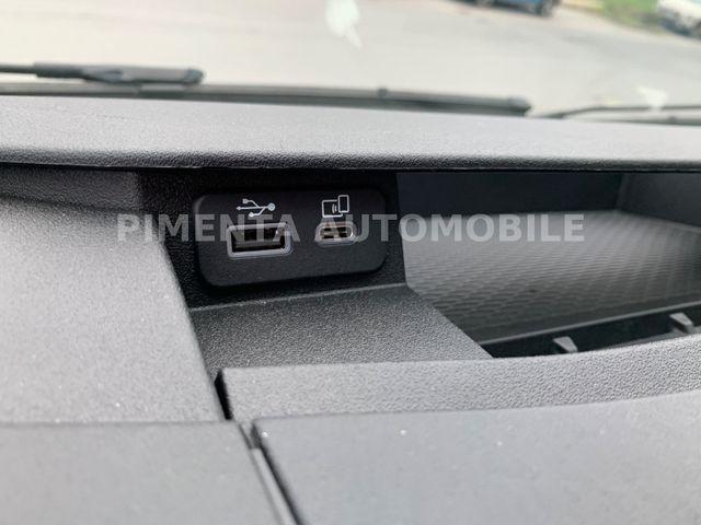 Iveco Daily 70C18P TK-KOFFER LUFT LBW AHK LED KLIMA 