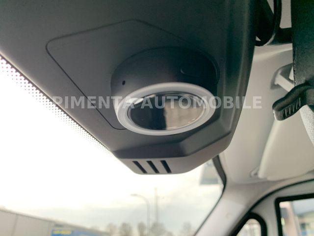 Iveco Daily 70C18P TK-KOFFER LUFT LBW AHK LED KLIMA 