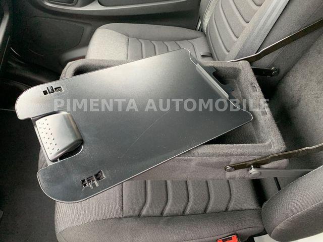 Iveco Daily 70C18P TK-KOFFER LUFT LBW AHK LED KLIMA 