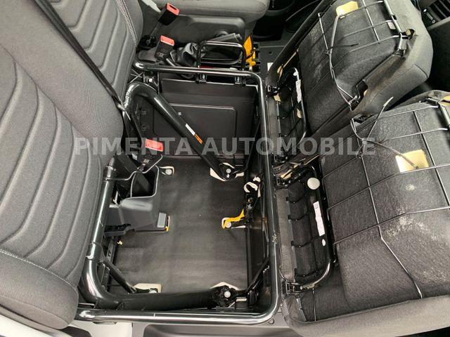Iveco Daily 70C18P TK-KOFFER LUFT LBW AHK LED KLIMA 