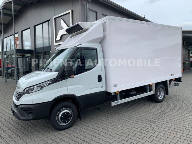 Iveco Daily 70C18HP TK ALUB LBW LUFTFE THERMO LED RFK 