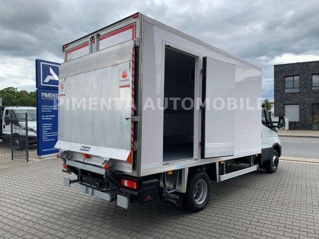 Iveco Daily 70C18HP TK ALUB LBW LUFTFE THERMO LED RFK 