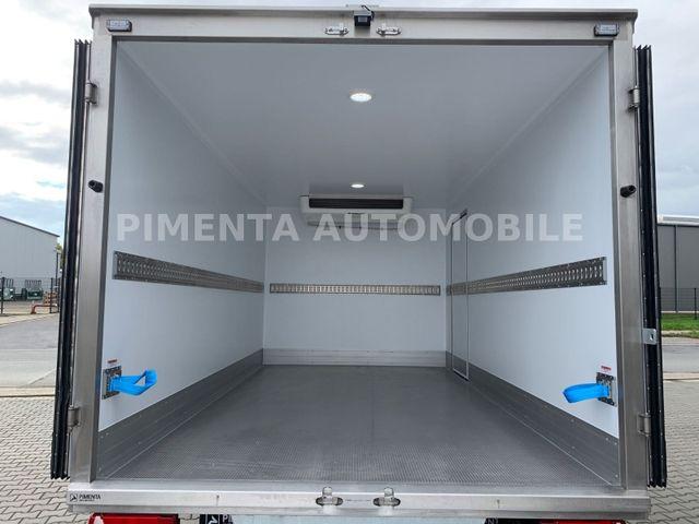 Iveco Daily 70C18HP TK ALUB LBW LUFTFE THERMO LED RFK 