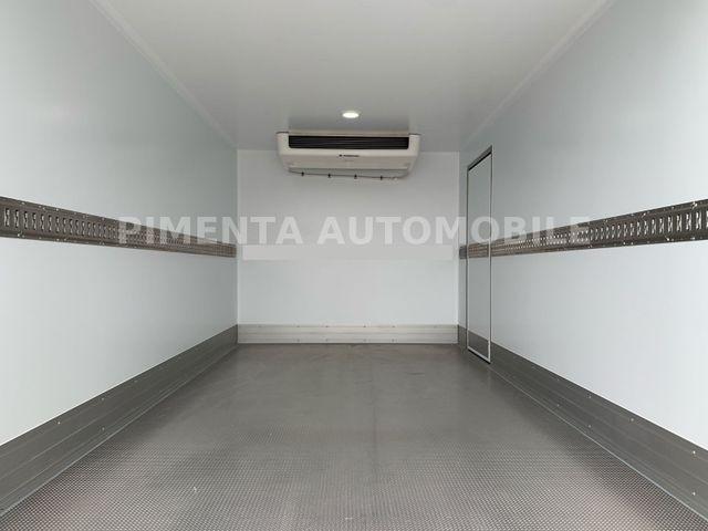 Iveco Daily 70C18HP TK ALUB LBW LUFTFE THERMO LED RFK 