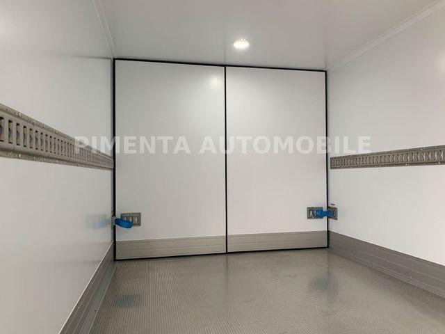 Iveco Daily 70C18HP TK ALUB LBW LUFTFE THERMO LED RFK 