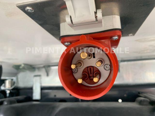 Iveco Daily 70C18HP TK ALUB LBW LUFTFE THERMO LED RFK 