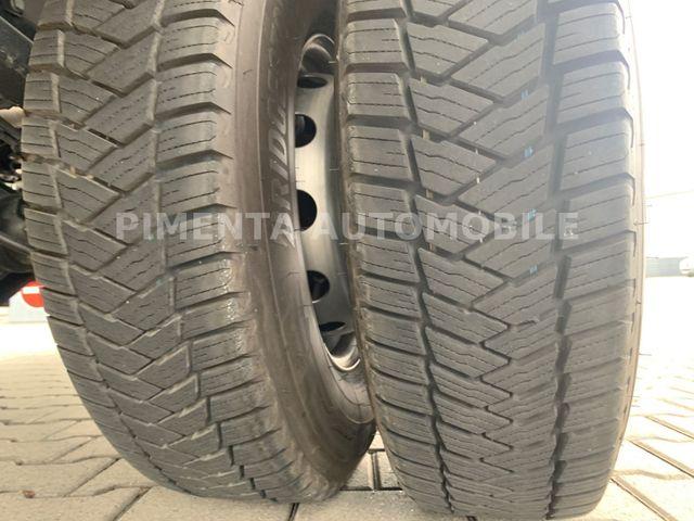 Iveco Daily 70C18HP TK ALUB LBW LUFTFE THERMO LED RFK 