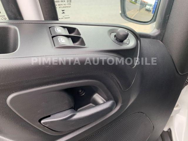 Iveco Daily 70C18HP TK ALUB LBW LUFTFE THERMO LED RFK 