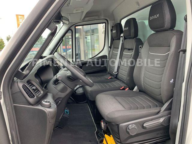 Iveco Daily 70C18HP TK ALUB LBW LUFTFE THERMO LED RFK 