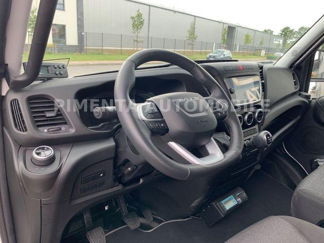Iveco Daily 70C18HP TK ALUB LBW LUFTFE THERMO LED RFK 